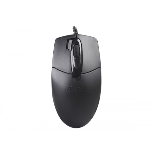 A4TECH OP-730D 2X Click wired optical mouse